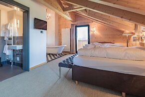 Rinderberg Lodge