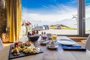 Rinderberg Lodge
