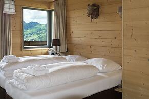Rinderberg Lodge