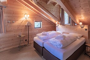 Rinderberg Lodge
