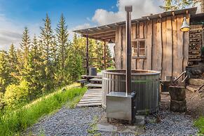 Rinderberg Lodge