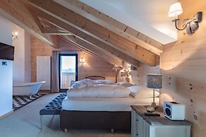 Rinderberg Lodge