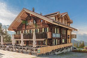 Rinderberg Lodge