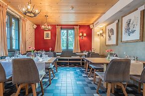 Rinderberg Lodge