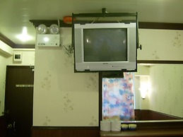 Paris Guest House
