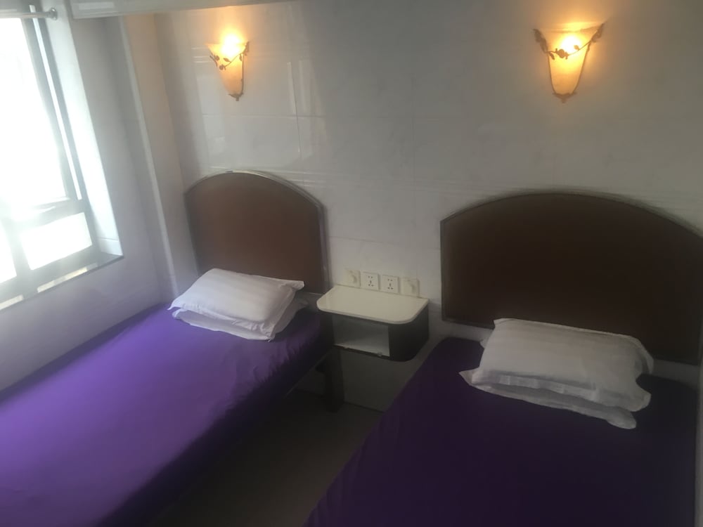 Paris Guest House