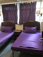 Paris Guest House