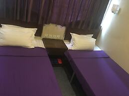 Paris Guest House