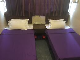 Paris Guest House
