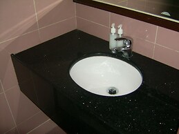 Paris Guest House