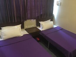 Paris Guest House