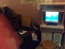 Paris Guest House