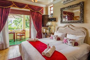 Stadium Guest House