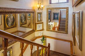 Stadium Guest House