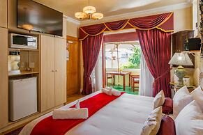 Stadium Guest House