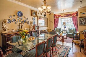 Stadium Guest House