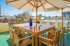 Stadium Guest House