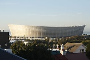 Stadium Guest House