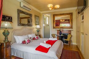 Stadium Guest House