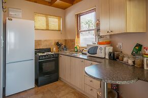 Stadium Guest House