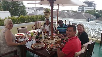 Stadium Guest House