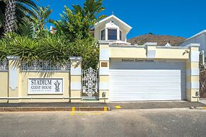 Stadium Guest House