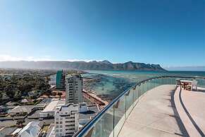 Ocean View Penthouse