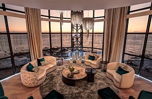 Ocean View Penthouse