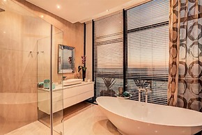 Ocean View Penthouse