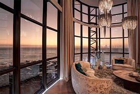 Ocean View Penthouse