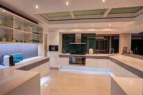 Ocean View Penthouse