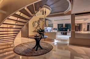 Ocean View Penthouse