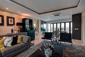 Ocean View Penthouse