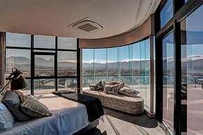 Ocean View Penthouse