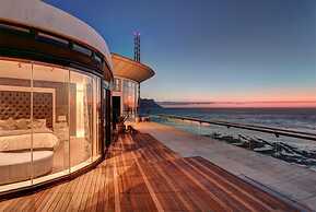Ocean View Penthouse