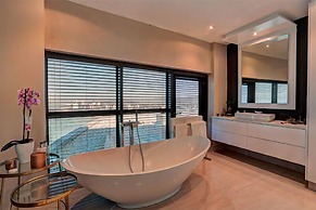 Ocean View Penthouse