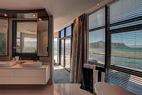 Ocean View Penthouse