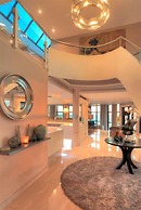 Ocean View Penthouse