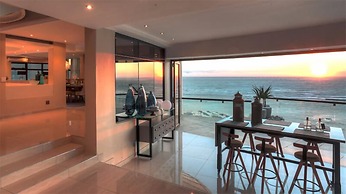 Ocean View Penthouse