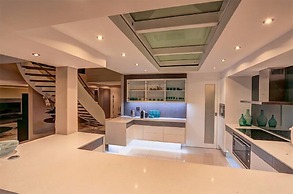Ocean View Penthouse
