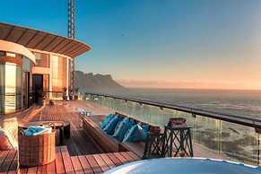 Ocean View Penthouse