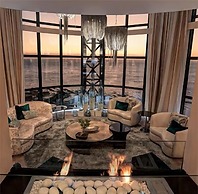Ocean View Penthouse
