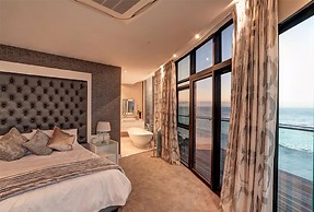 Ocean View Penthouse