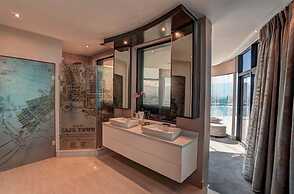 Ocean View Penthouse