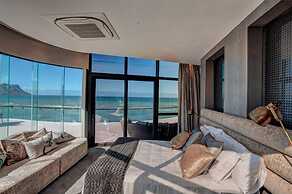 Ocean View Penthouse