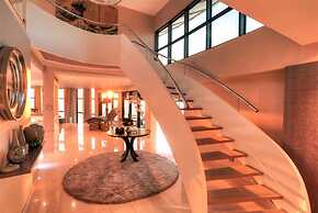 Ocean View Penthouse