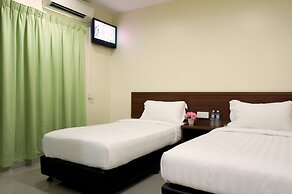 Maple Inn