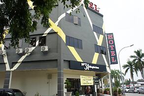 No. 31 Maple Inn