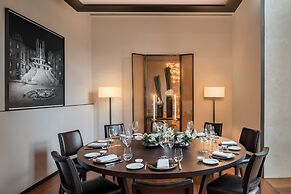 Bvlgari Hotel Beijing