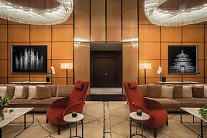 Bvlgari Hotel Beijing